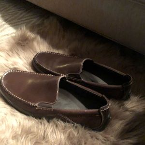 Men’s Cole Han Loafer, size 12